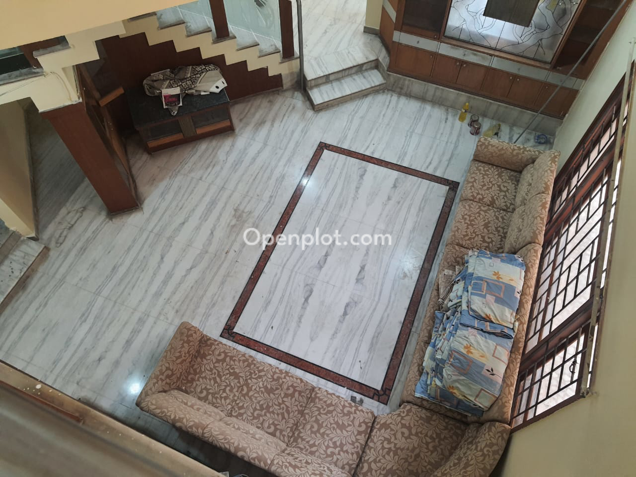 3 BHK Apartment for Rent in Nehrunagar,Hyderabad